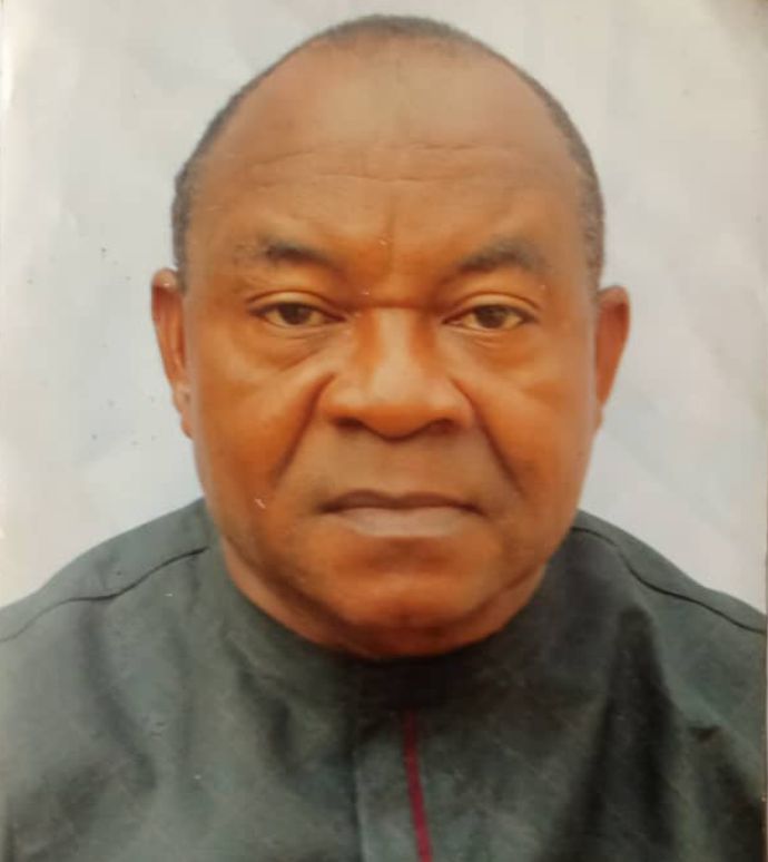 Voice of Care member