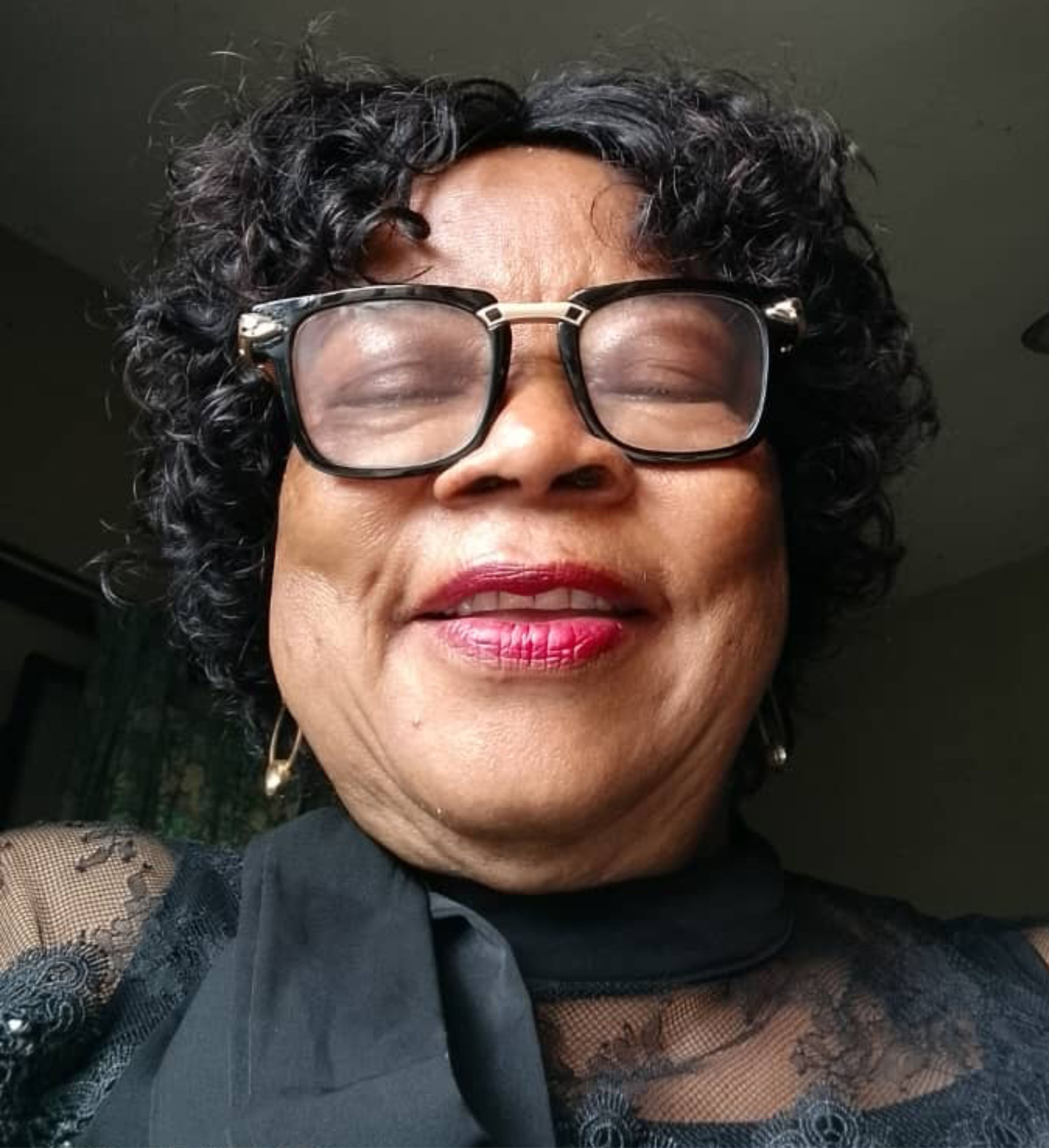 Voice of Care President